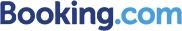 booking logo